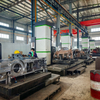 Mecanizado CNC industrial de alta precisión