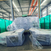 Mecanizado CNC industrial de alta precisión