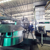 Mecanizado CNC industrial de alta precisión