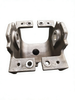 Soporte de dirección forjado de alta resistencia