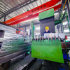 Mecanizado CNC industrial de alta precisión