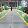 Mecanizado CNC industrial de alta precisión