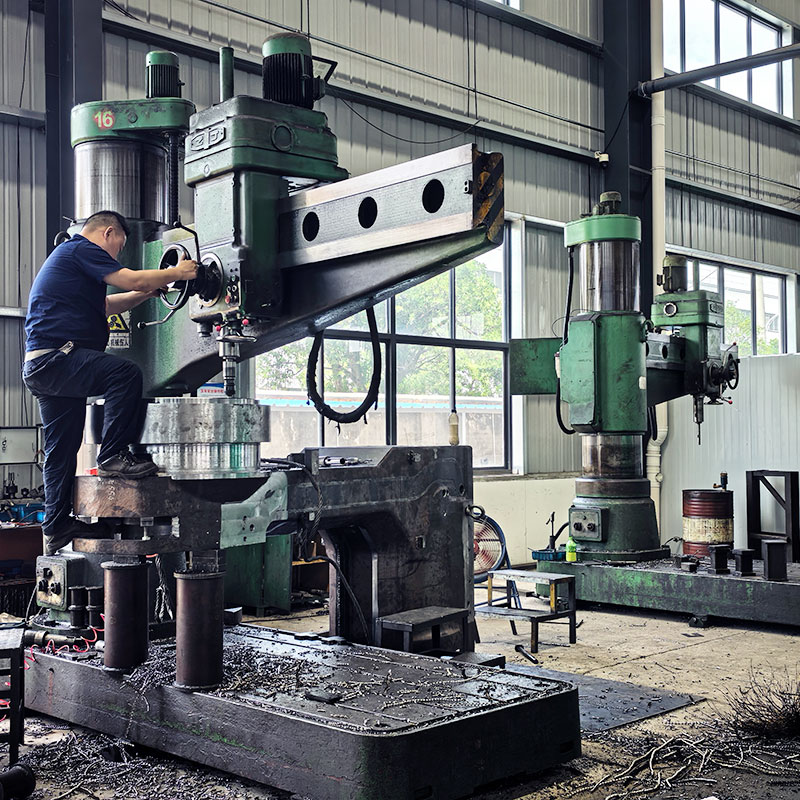 Mecanizado CNC de precisión frente a impresión 3D: ¿cuál es mejor?